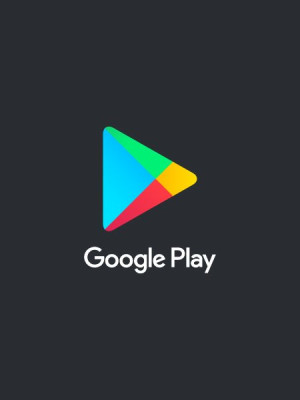 R$ 50 - Google Play