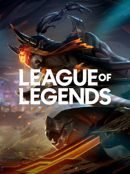 League Of Legends 13625 Riot Points