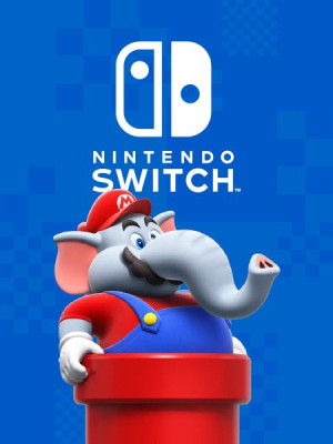 Nintendo Switch Online - 3 Meses