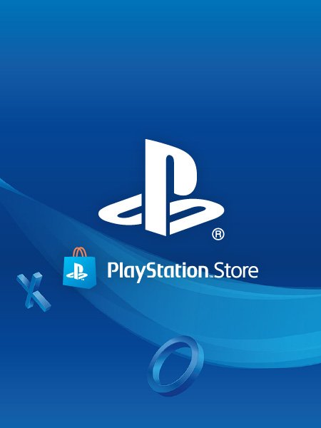 R$ 360 - PlayStation Store