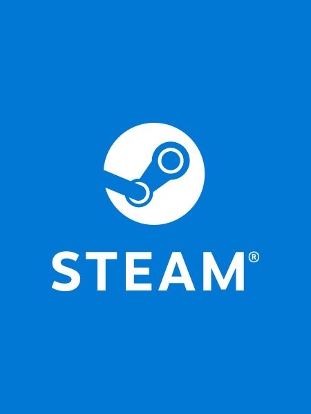 R$ 50 – Saldo Steam