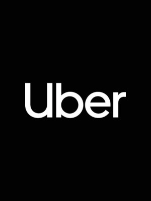R$ 25 - Uber