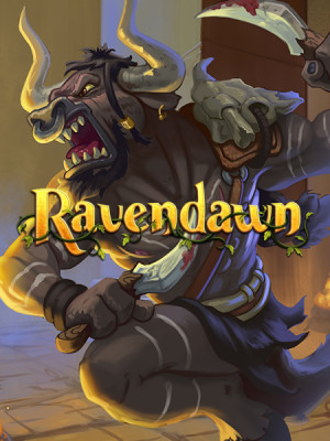 Ravendawn 1000 RavenCoins